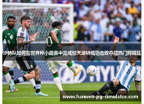 沙特队如何在世界杯小组赛中完成惊天逆转成功击败夺冠热门阿根廷