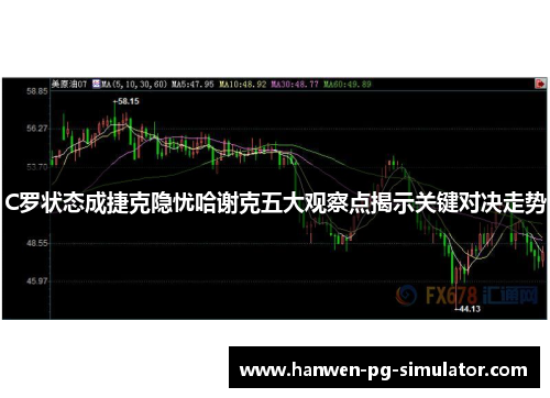 C罗状态成捷克隐忧哈谢克五大观察点揭示关键对决走势