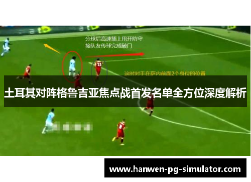 土耳其对阵格鲁吉亚焦点战首发名单全方位深度解析