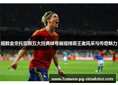 细数金童托雷斯五大经典绰号展现绿茵王者风采与传奇魅力 细数金童托雷斯五大经典绰号展现绿茵王者风采与传奇魅力