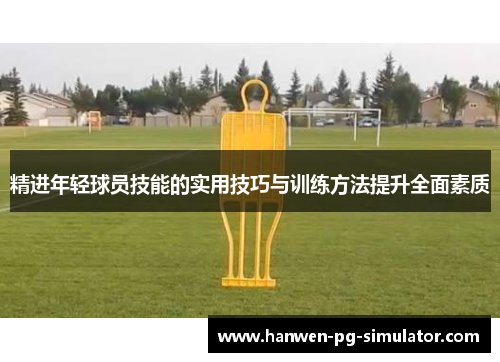 精进年轻球员技能的实用技巧与训练方法提升全面素质 精进年轻球员技能的实用技巧与训练方法提升全面素质