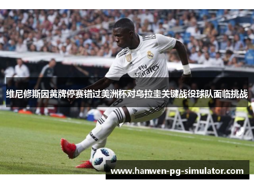 维尼修斯因黄牌停赛错过美洲杯对乌拉圭关键战役球队面临挑战